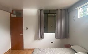 Casa Hospedaje El Trebol